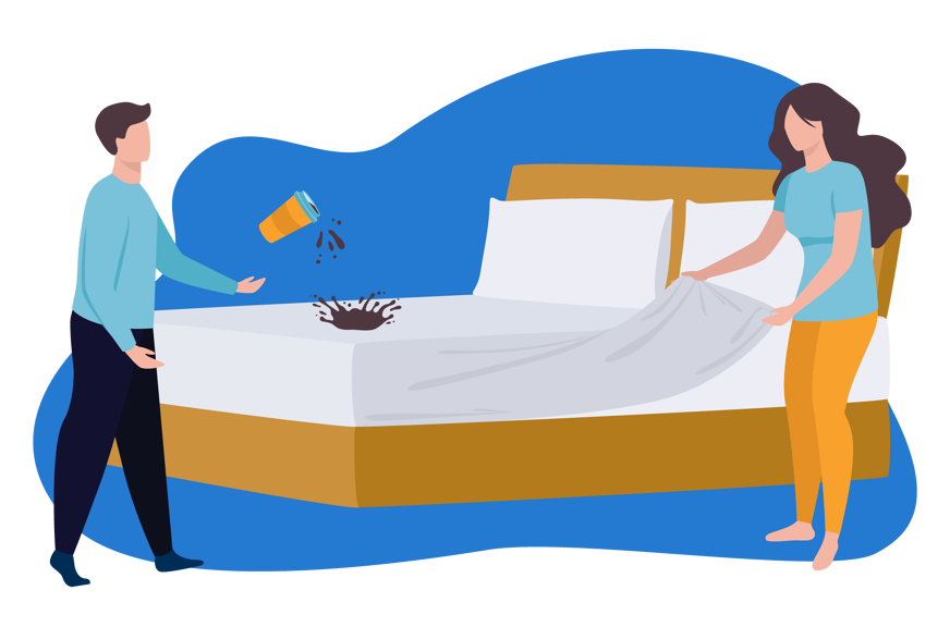 UK mattress protectors